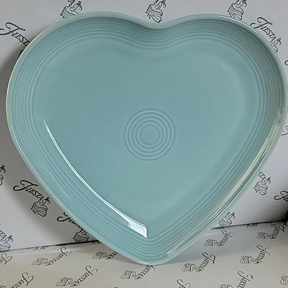 Fiestaware Fiesta 9